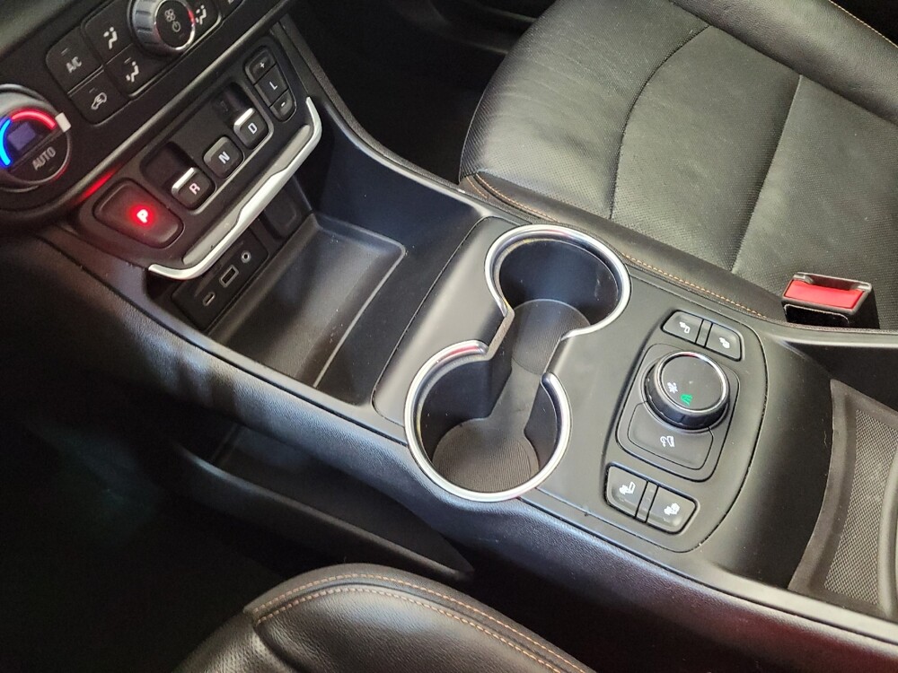 2018 GMC Terrain in Toledo, OH 43617 - 18121677 26