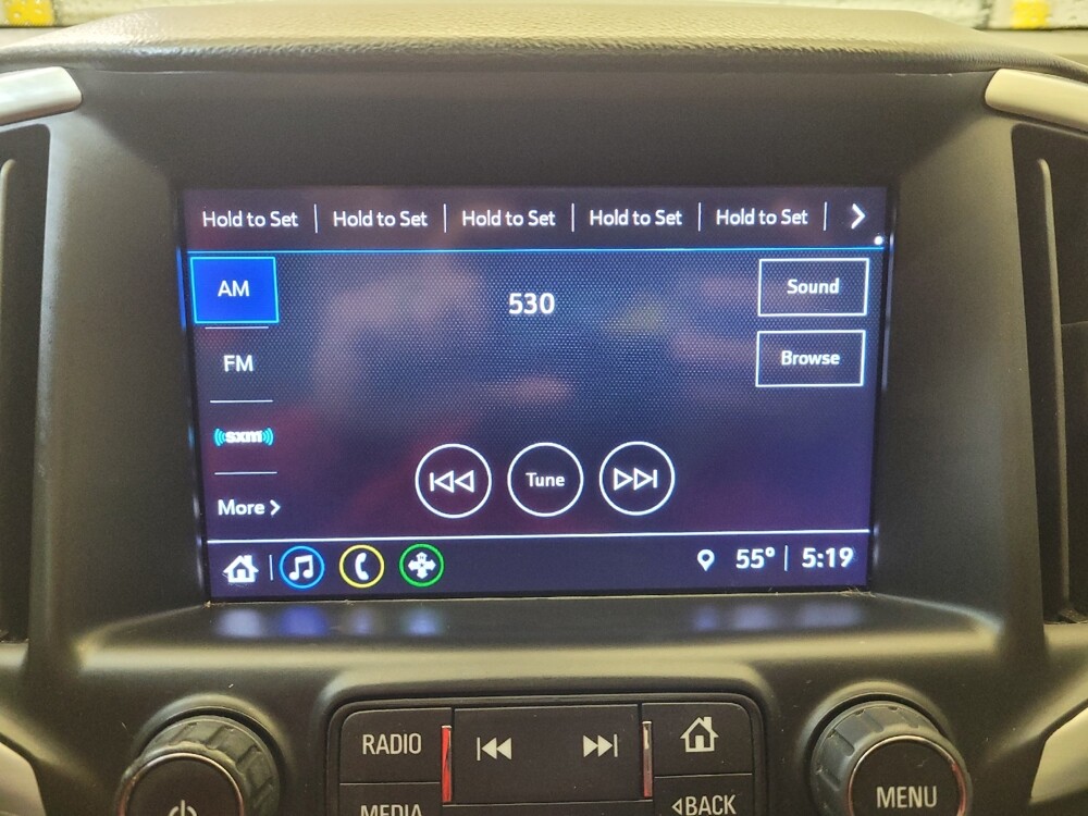 2018 GMC Terrain in Toledo, OH 43617 - 18121677 25