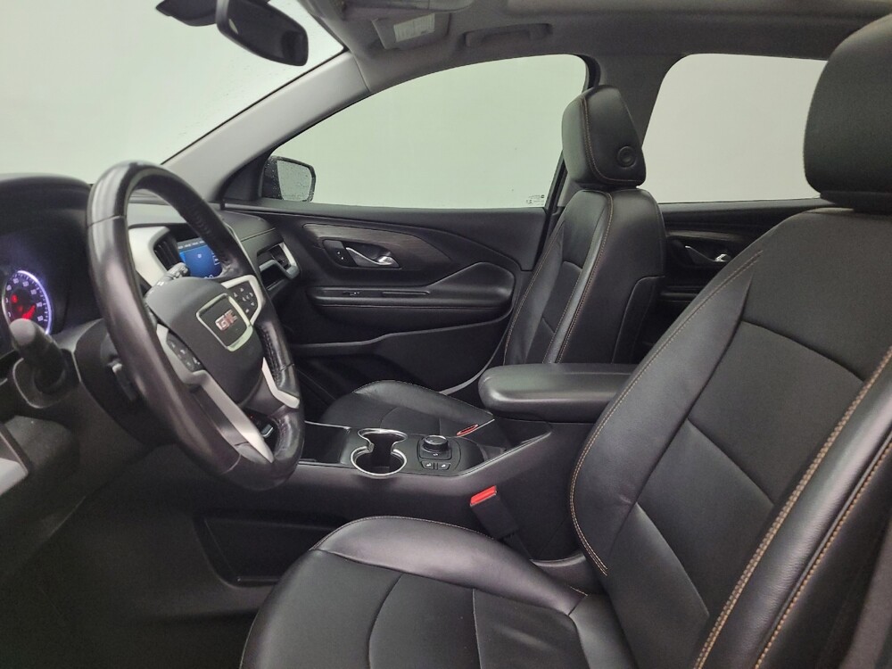 2018 GMC Terrain in Toledo, OH 43617 - 18121677 17