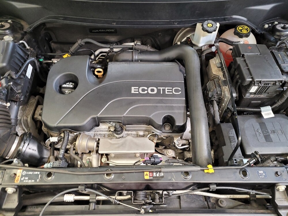 2018 GMC Terrain in Toledo, OH 43617 - 18121677 30