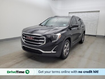 2018 GMC Terrain in Toledo, OH 43617