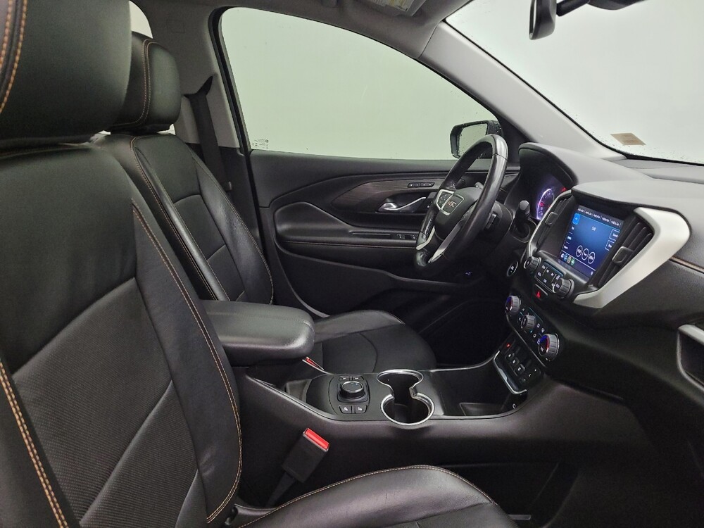 2018 GMC Terrain in Toledo, OH 43617 - 18121677 21