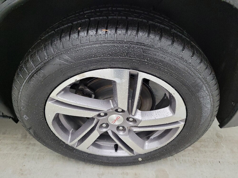 2018 GMC Terrain in Toledo, OH 43617 - 18121677 31