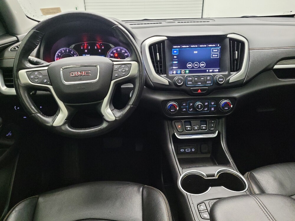 2018 GMC Terrain in Toledo, OH 43617 - 18121677 22