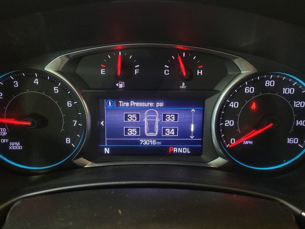 2019 Chevrolet Equinox in Toledo, OH 43617 - 18121678 23