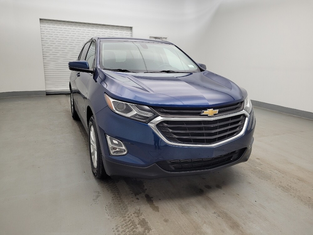 2019 Chevrolet Equinox in Toledo, OH 43617 - 18121678 14