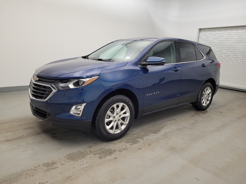 2019 Chevrolet Equinox in Toledo, OH 43617 - 18121678 2