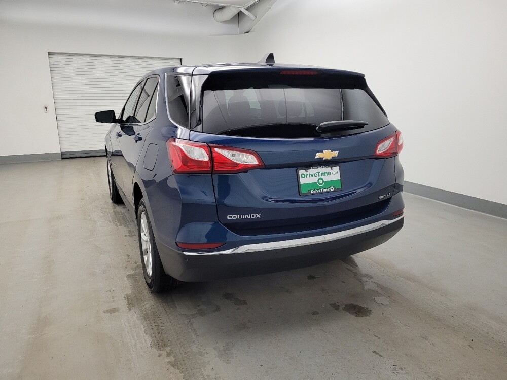 2019 Chevrolet Equinox in Toledo, OH 43617 - 18121678 6
