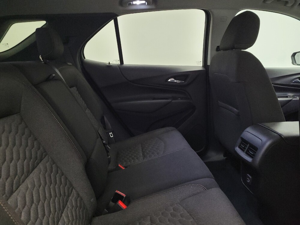 2019 Chevrolet Equinox in Toledo, OH 43617 - 18121678 19