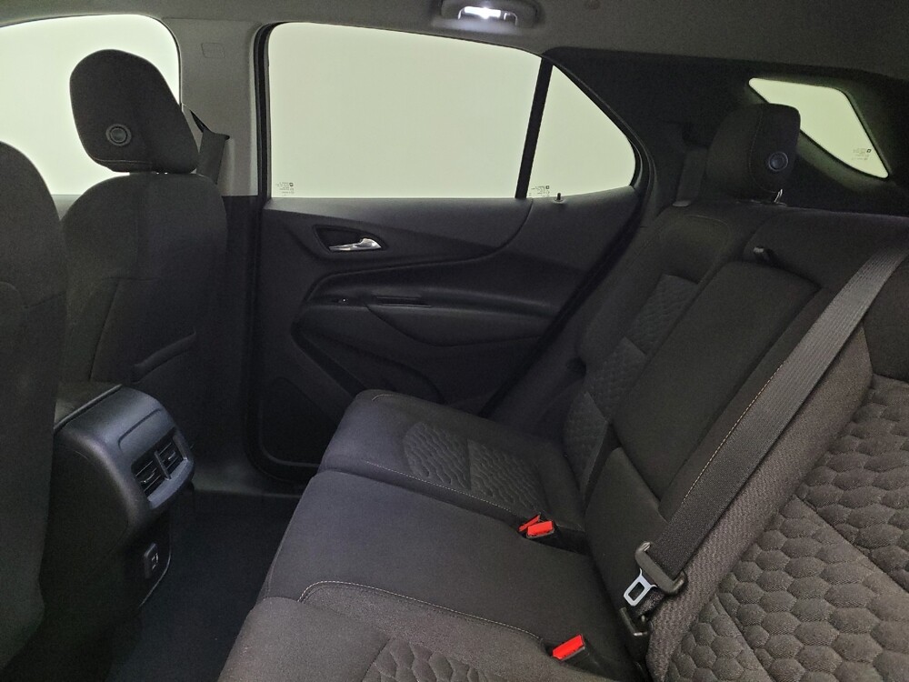 2019 Chevrolet Equinox in Toledo, OH 43617 - 18121678 18