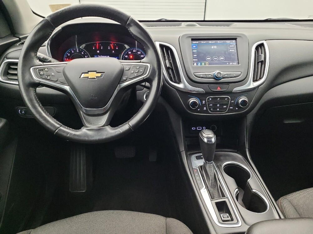 2019 Chevrolet Equinox in Toledo, OH 43617 - 18121678 22