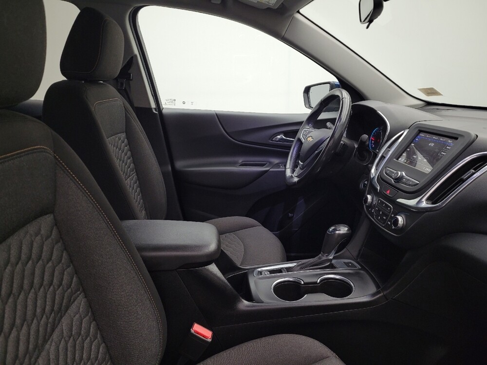 2019 Chevrolet Equinox in Toledo, OH 43617 - 18121678 21