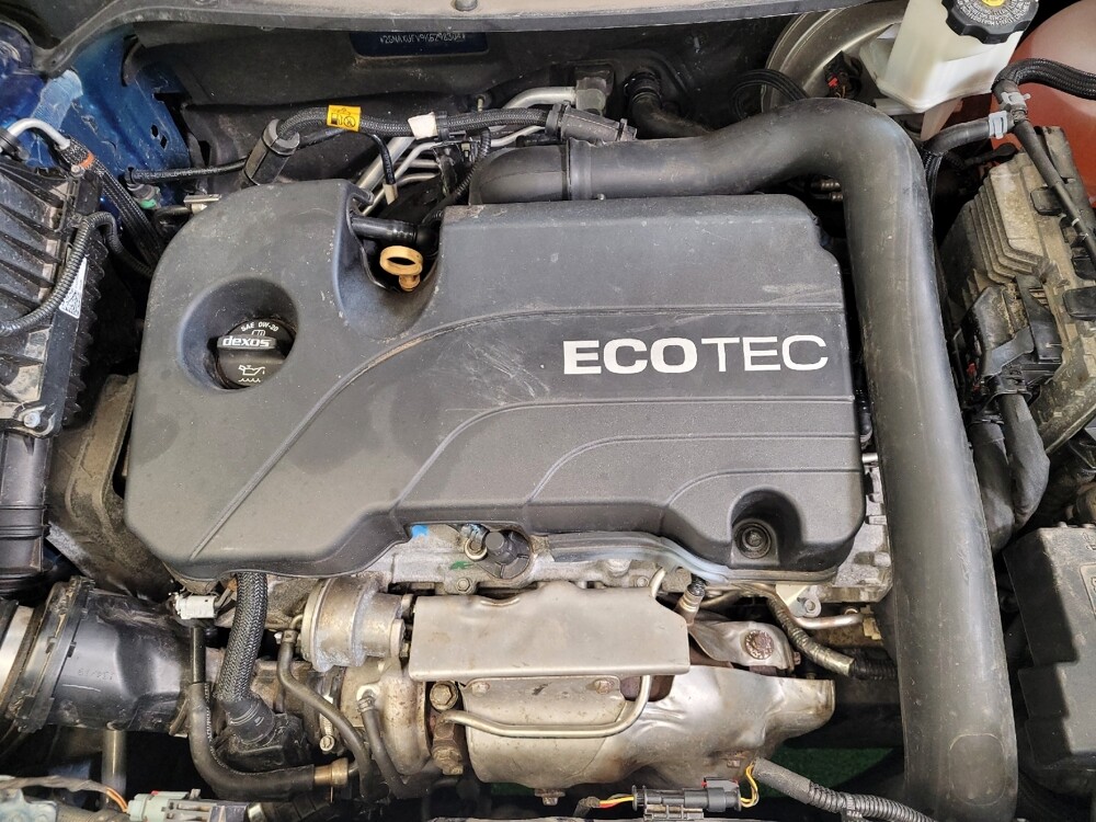 2019 Chevrolet Equinox in Toledo, OH 43617 - 18121678 30