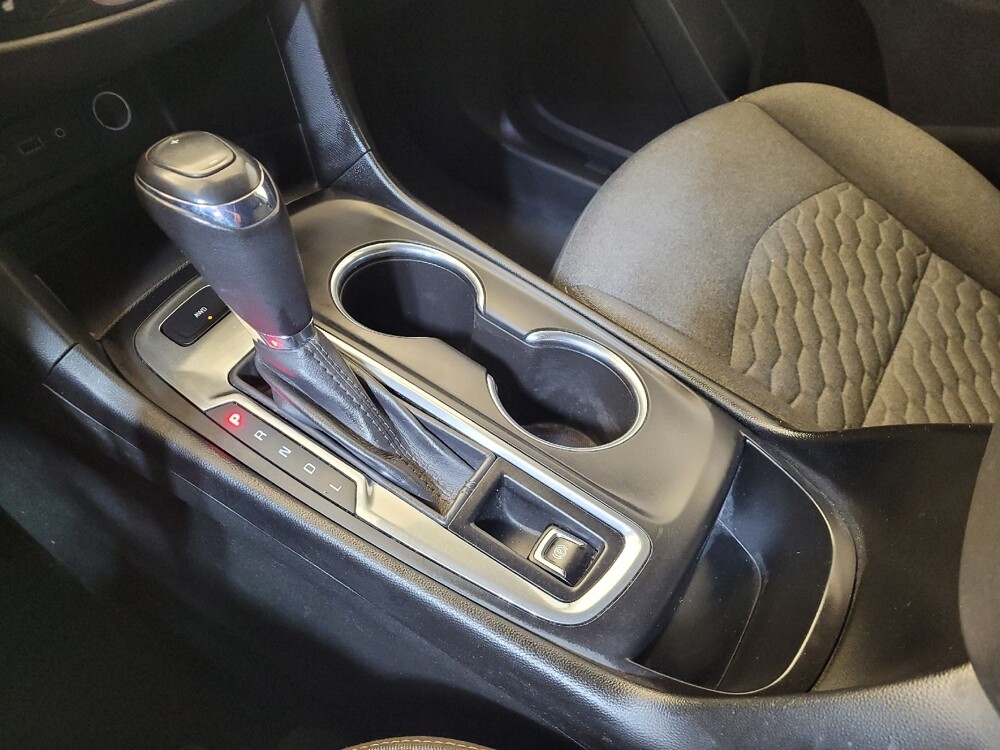 2019 Chevrolet Equinox in Toledo, OH 43617 - 18121678 26