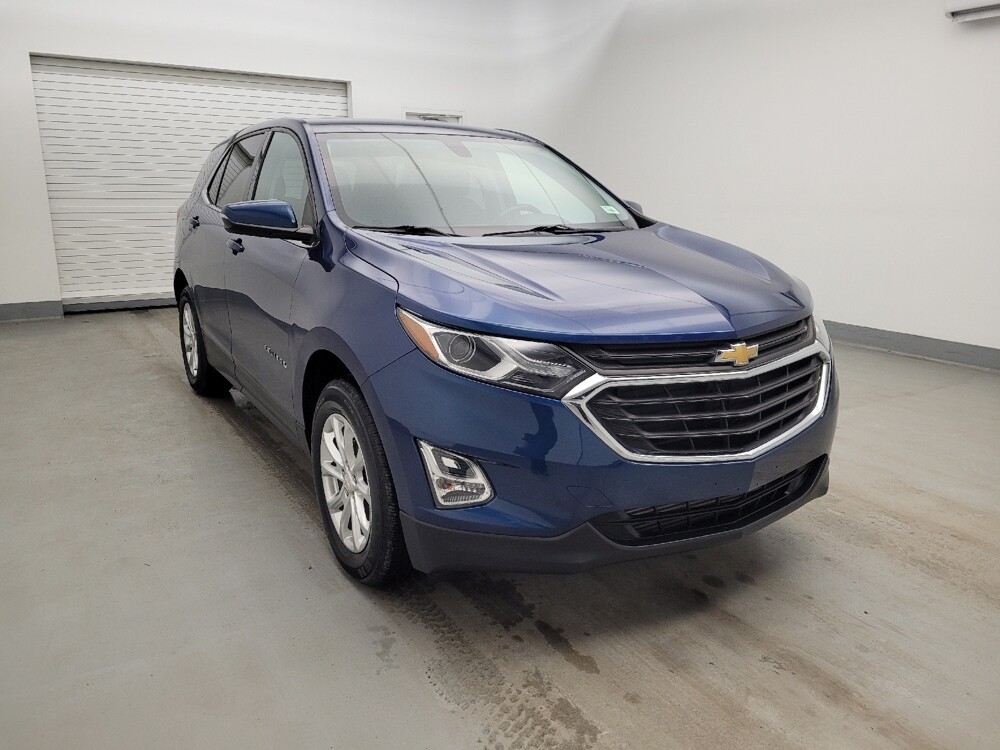2019 Chevrolet Equinox in Toledo, OH 43617 - 18121678 13