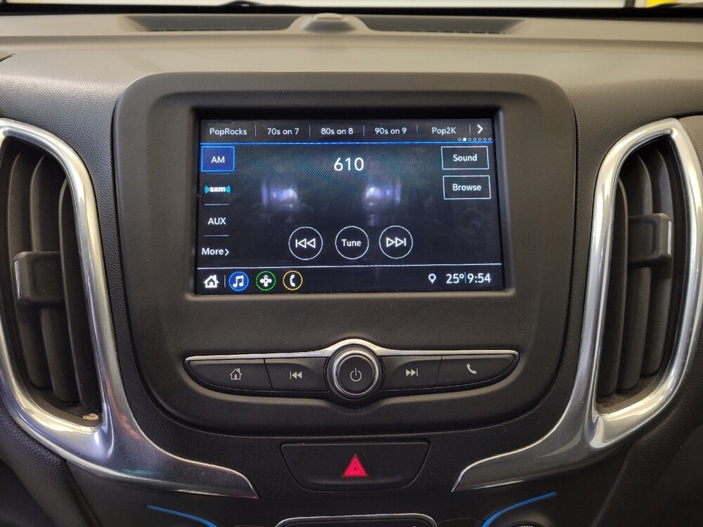 2019 Chevrolet Equinox in Toledo, OH 43617 - 18121678 25