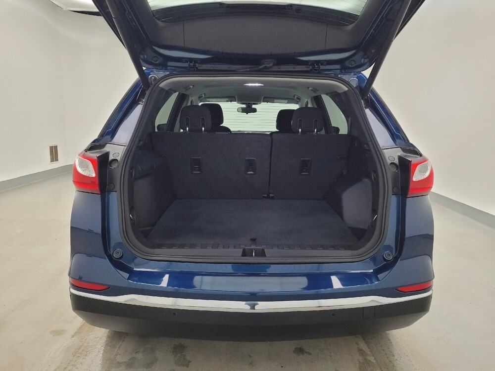 2019 Chevrolet Equinox in Toledo, OH 43617 - 18121678 29