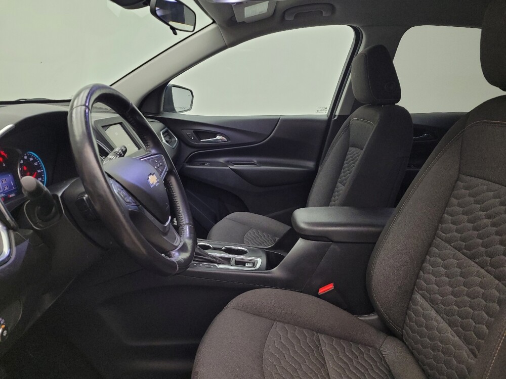 2019 Chevrolet Equinox in Toledo, OH 43617 - 18121678 17