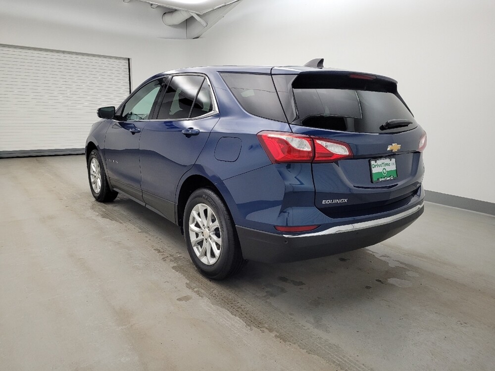 2019 Chevrolet Equinox in Toledo, OH 43617 - 18121678 5