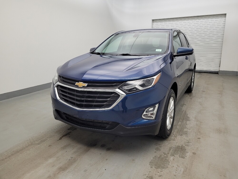 2019 Chevrolet Equinox in Toledo, OH 43617 - 18121678 15