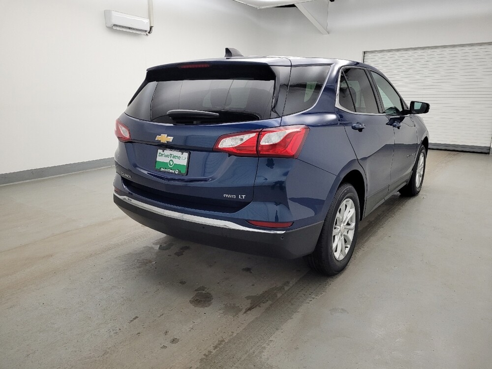 2019 Chevrolet Equinox in Toledo, OH 43617 - 18121678 9