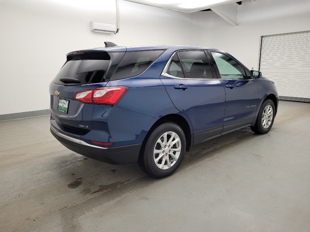 2019 Chevrolet Equinox in Toledo, OH 43617 - 18121678 10