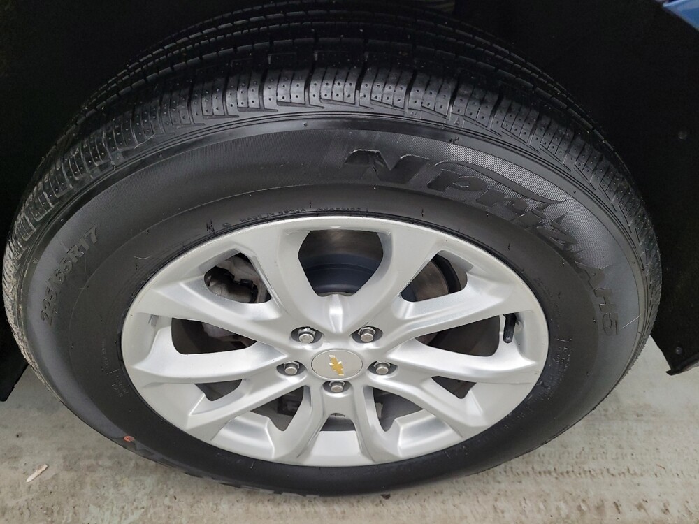 2019 Chevrolet Equinox in Toledo, OH 43617 - 18121678 31