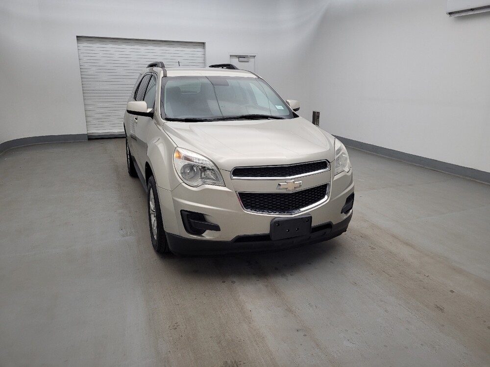 2015 Chevrolet Equinox in Toledo, OH 43617 - 18121679 14