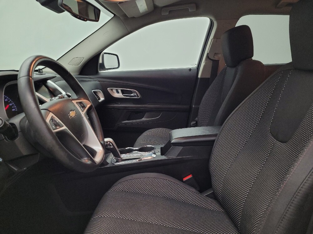 2015 Chevrolet Equinox in Toledo, OH 43617 - 18121679 17