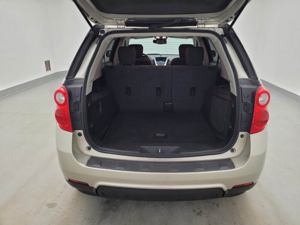 2015 Chevrolet Equinox in Toledo, OH 43617 - 18121679 29