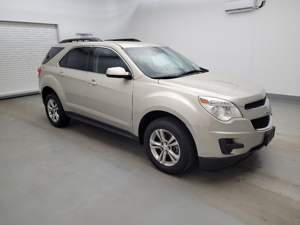 2015 Chevrolet Equinox in Toledo, OH 43617 - 18121679 11