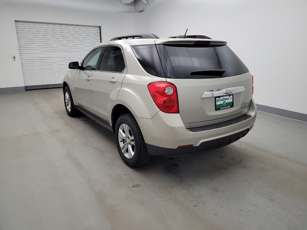2015 Chevrolet Equinox in Toledo, OH 43617 - 18121679 5