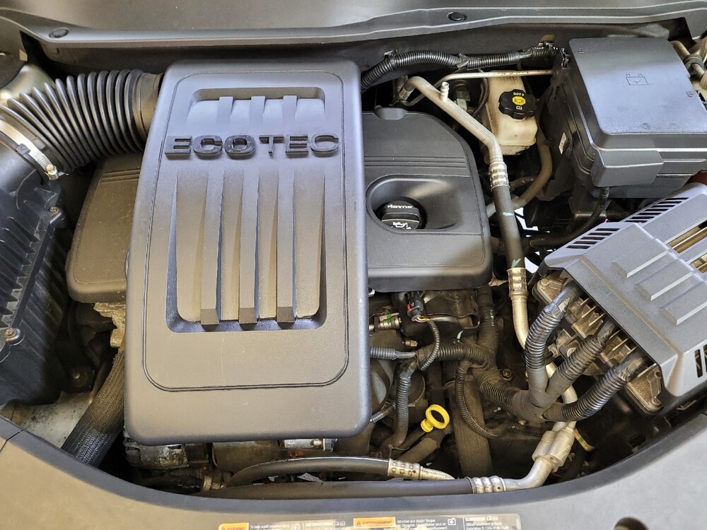 2015 Chevrolet Equinox in Toledo, OH 43617 - 18121679 30