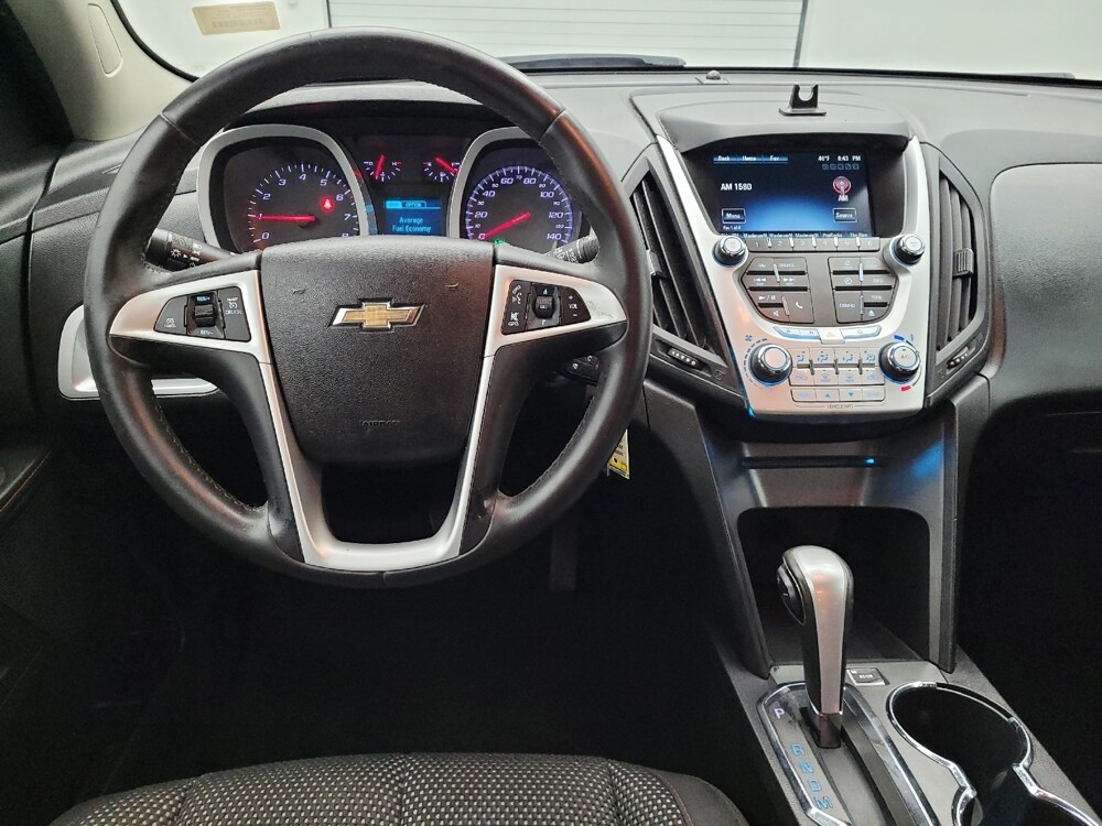 2015 Chevrolet Equinox in Toledo, OH 43617 - 18121679 22