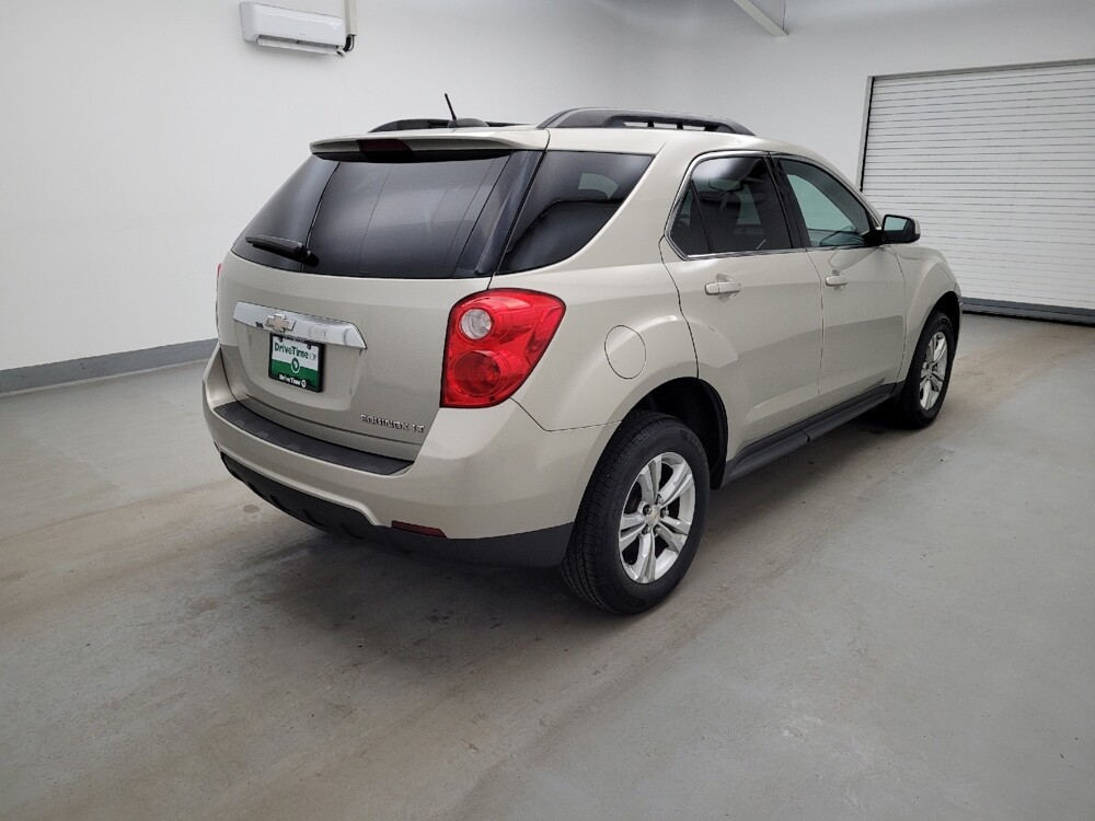 2015 Chevrolet Equinox in Toledo, OH 43617 - 18121679 9