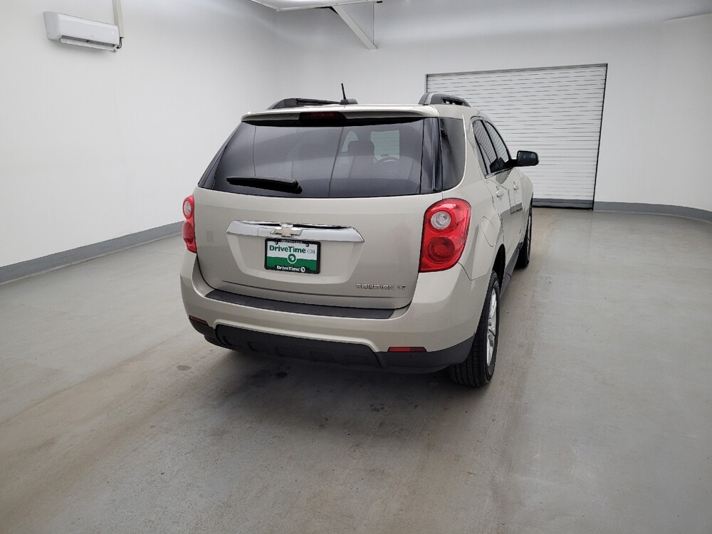 2015 Chevrolet Equinox in Toledo, OH 43617 - 18121679 7
