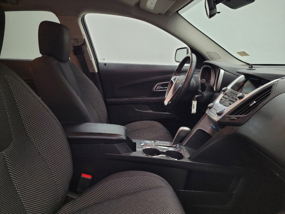 2015 Chevrolet Equinox in Toledo, OH 43617 - 18121679 21