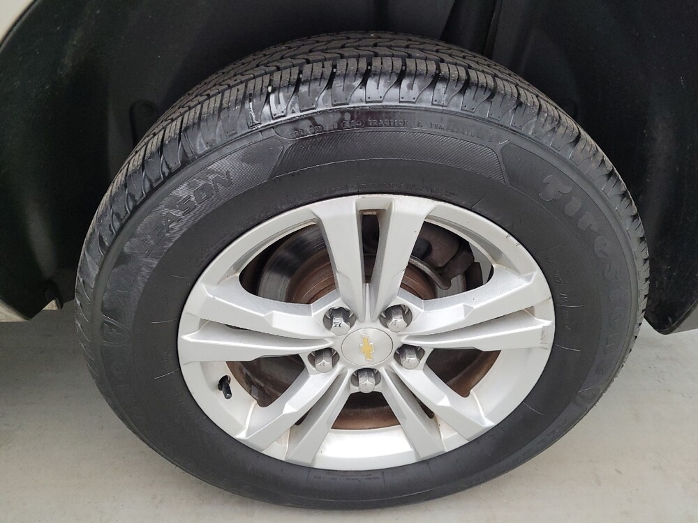 2015 Chevrolet Equinox in Toledo, OH 43617 - 18121679 31