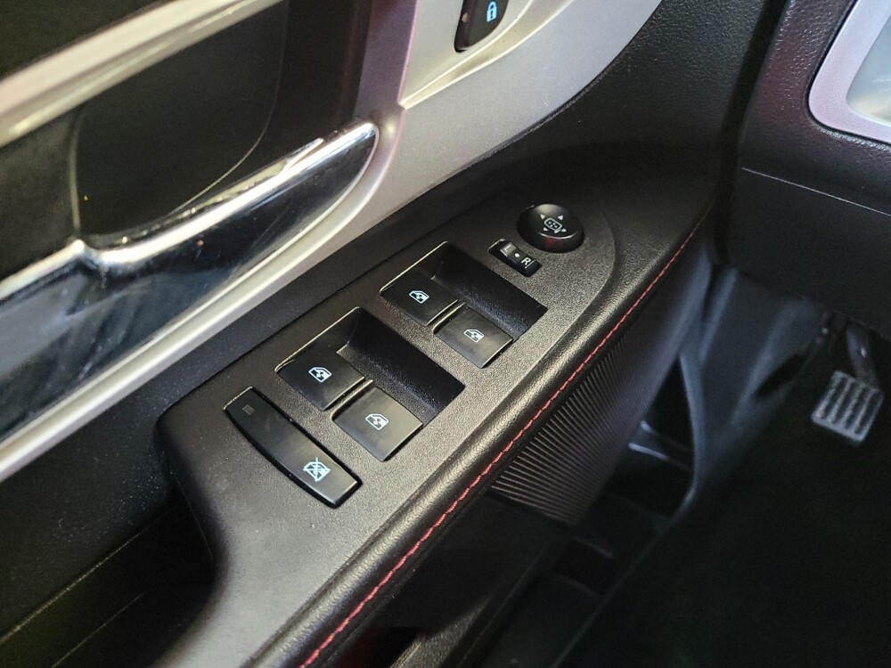 2015 Chevrolet Equinox in Toledo, OH 43617 - 18121679 27