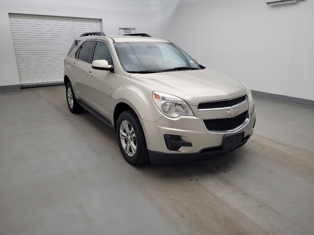 2015 Chevrolet Equinox in Toledo, OH 43617 - 18121679 13