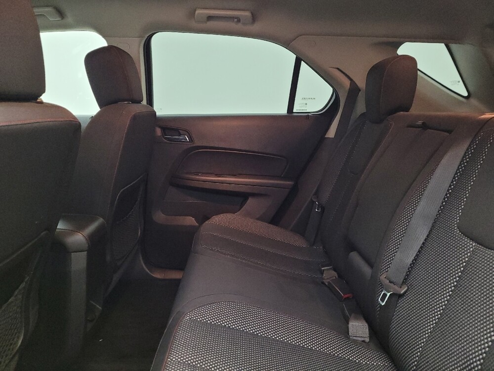 2015 Chevrolet Equinox in Toledo, OH 43617 - 18121679 18