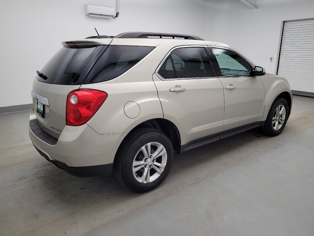 2015 Chevrolet Equinox in Toledo, OH 43617 - 18121679 10