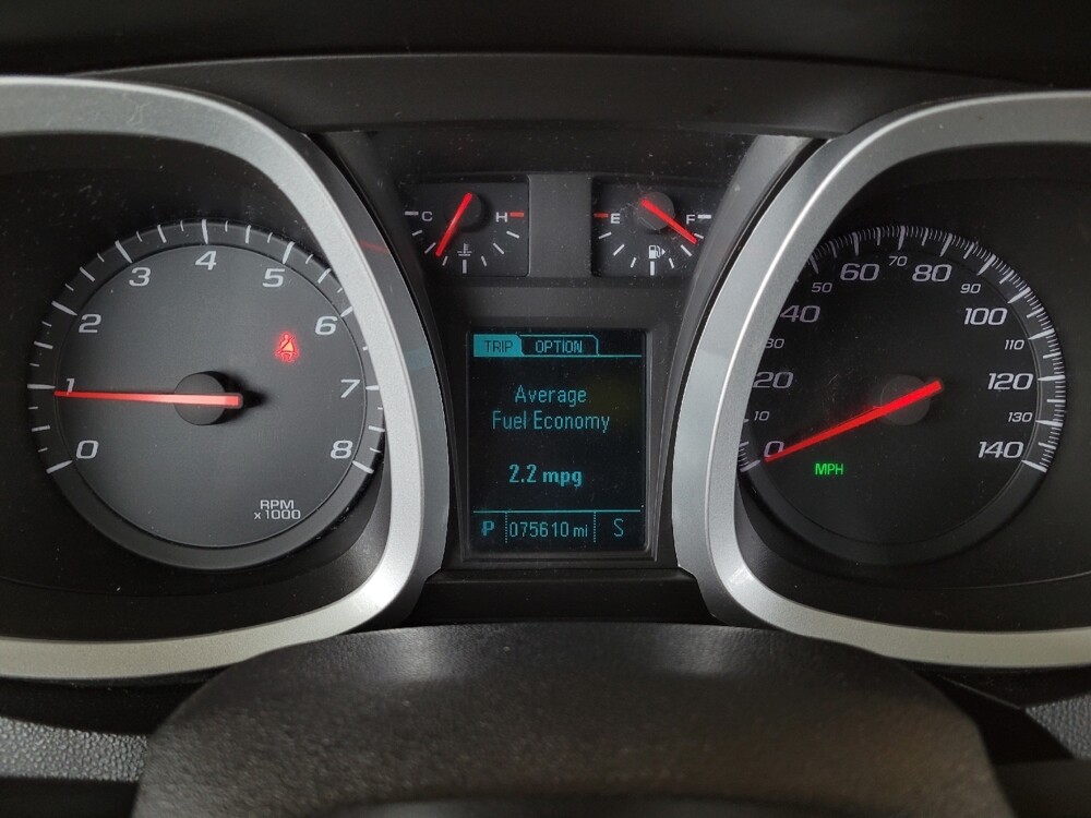 2015 Chevrolet Equinox in Toledo, OH 43617 - 18121679 23