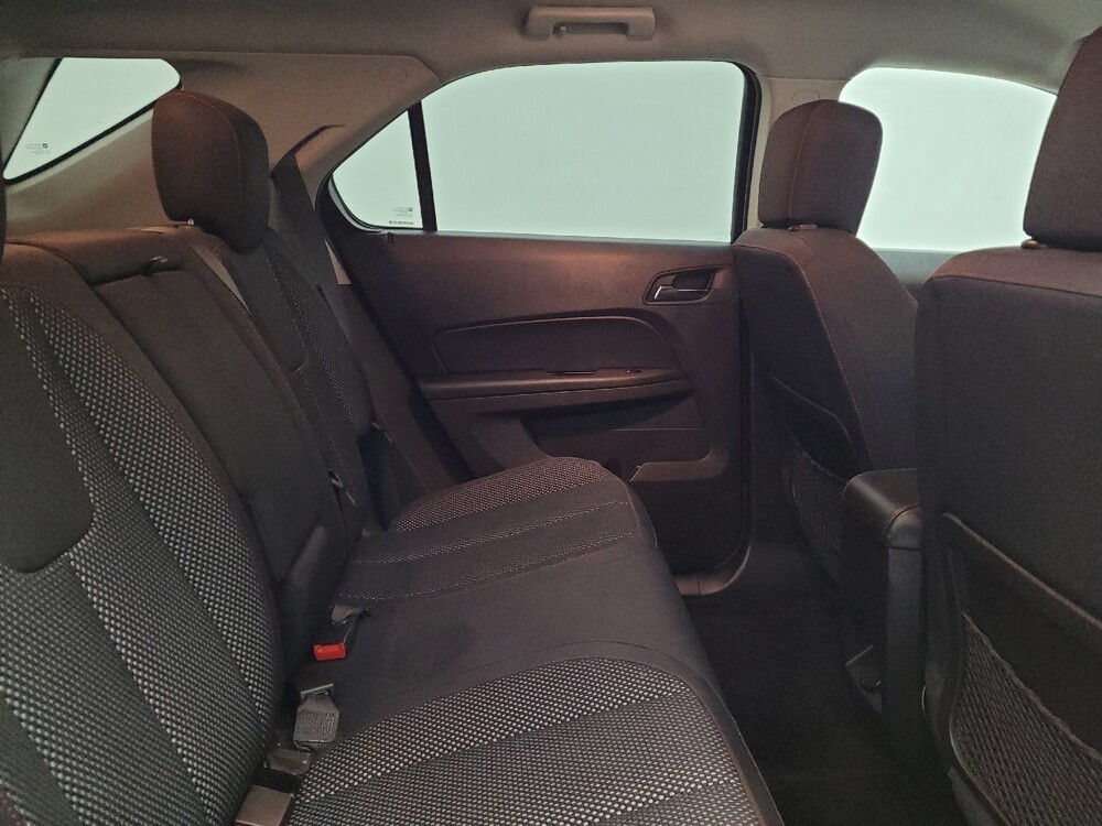 2015 Chevrolet Equinox in Toledo, OH 43617 - 18121679 19