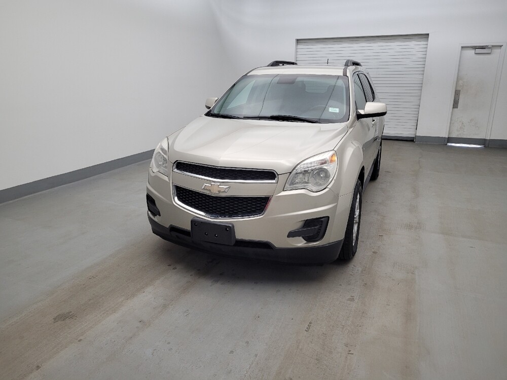 2015 Chevrolet Equinox in Toledo, OH 43617 - 18121679 15