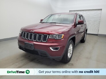 2019 Jeep Grand Cherokee in Toledo, OH 43617