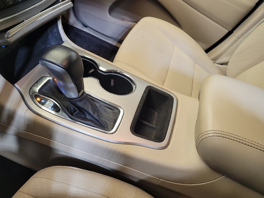 2019 Jeep Grand Cherokee in Toledo, OH 43617 - 18121680 26