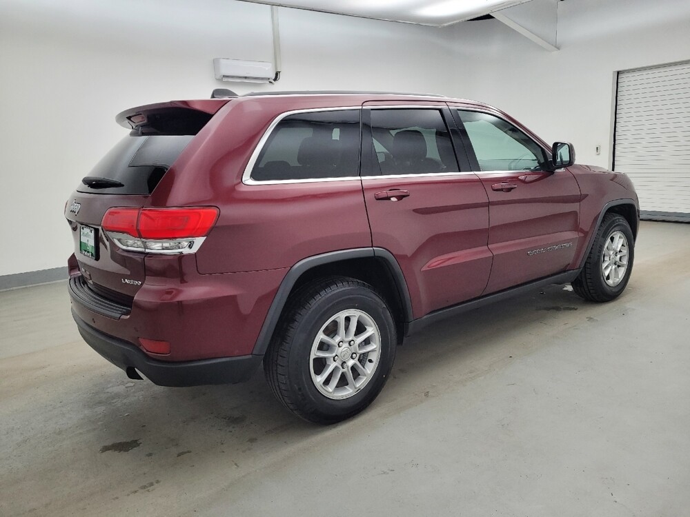 2019 Jeep Grand Cherokee in Toledo, OH 43617 - 18121680 10