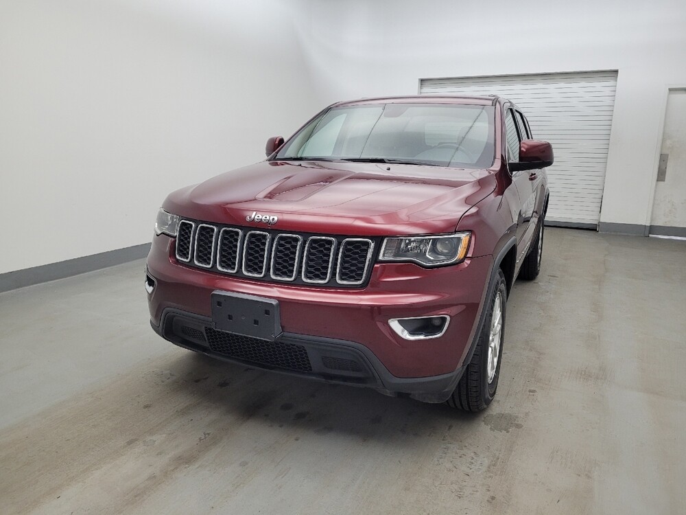 2019 Jeep Grand Cherokee in Toledo, OH 43617 - 18121680 15