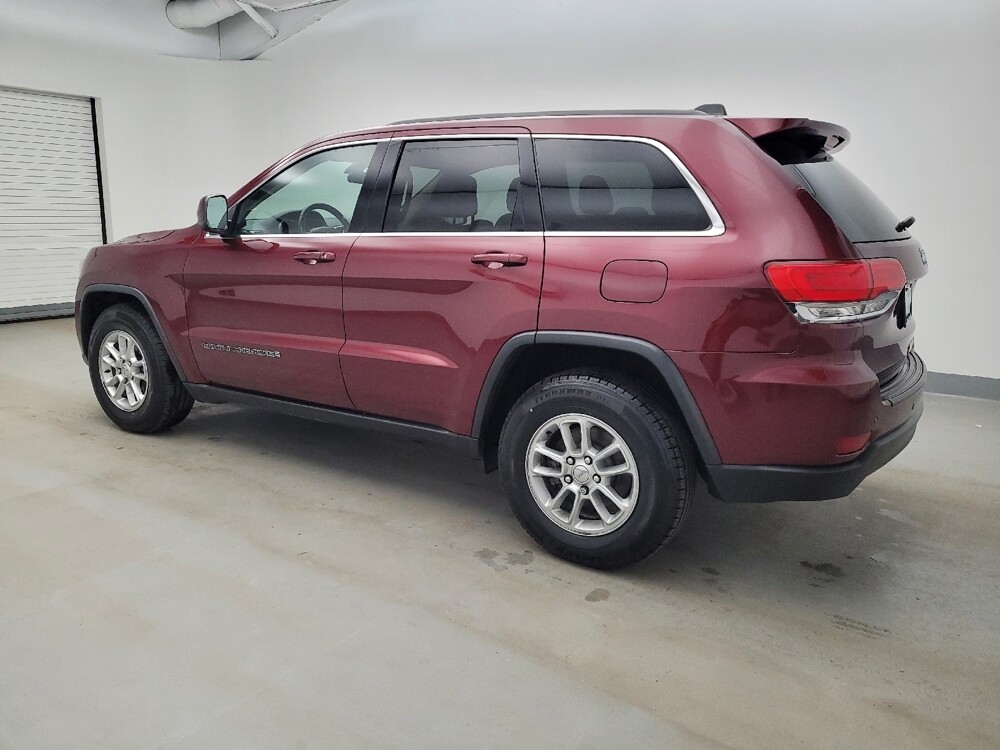 2019 Jeep Grand Cherokee in Toledo, OH 43617 - 18121680 3